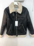 Geaca Bershka noua!!!