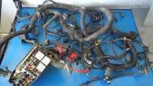 instalatie electrica motor 2.0 d d5204t3 volvo v60 ll  31327096
