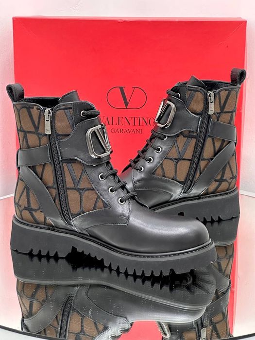Ghete dama Valentino