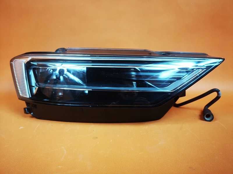 Audi A8 4N far full led stanga dreapta faruri matrix led