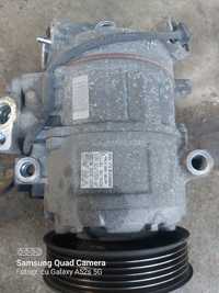 Compresor clima ac skoda fabia 1 vw polo 9n 1.2 benzina cod motor AZQ