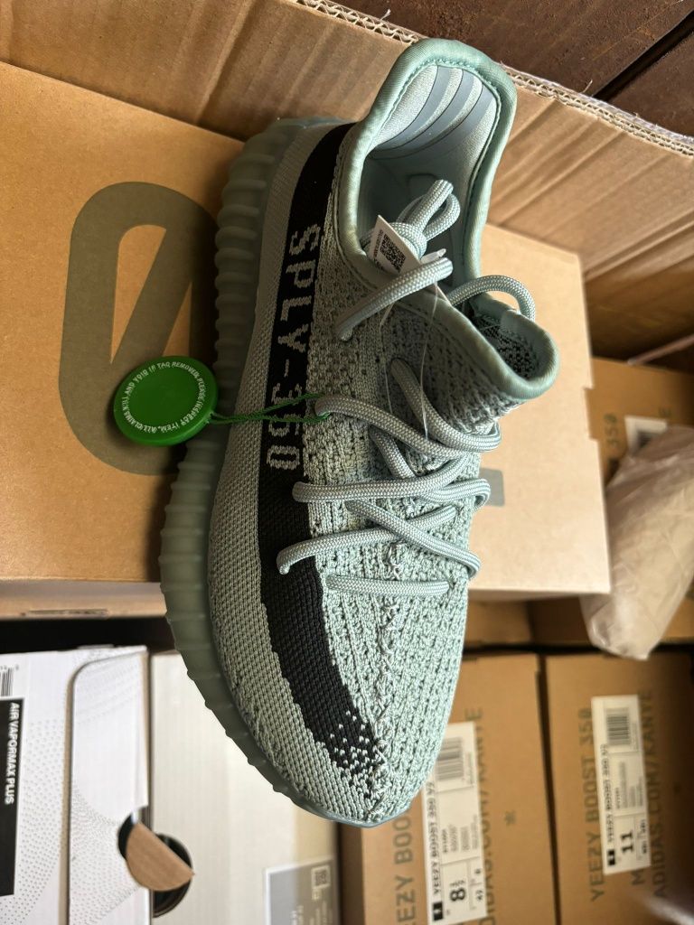 Adidas yeezy boost 350 v2 salt