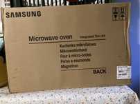 Cuptor microunde Samsung incorporabil