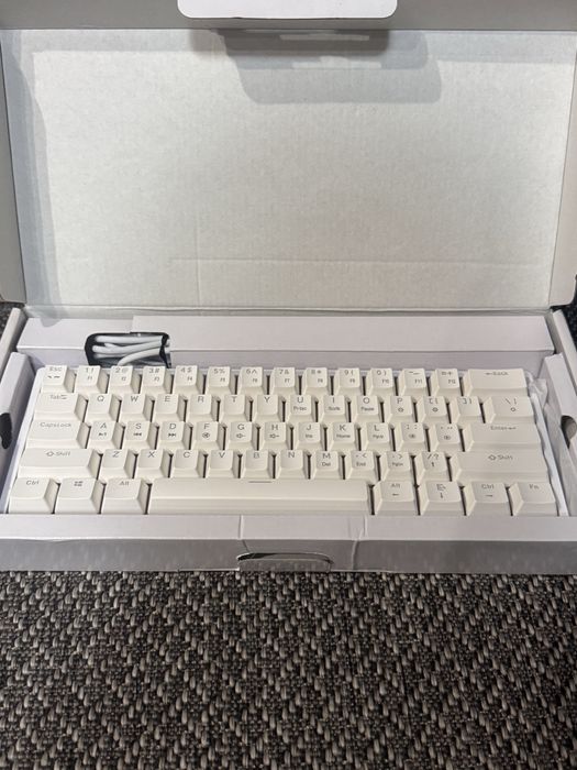 Игровая клавиатура