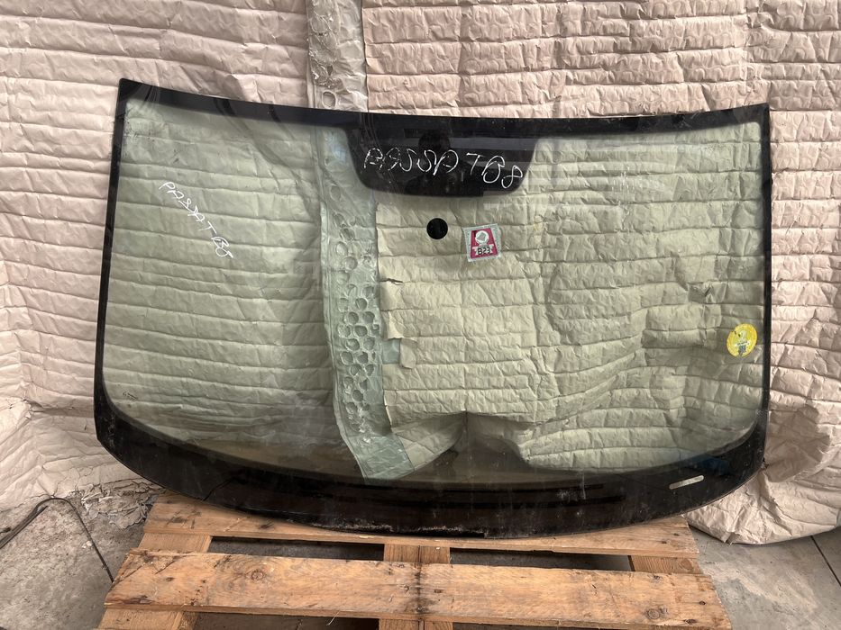 parbriz volkswagen passat b8 - motorina 2015