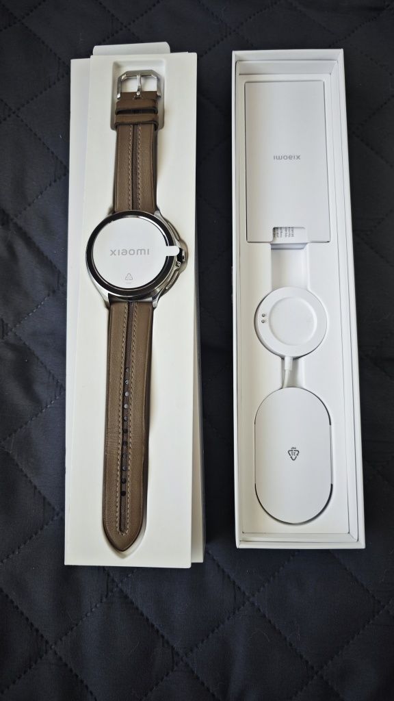 Xiaomi Watch 2 Pro LTE - Silver