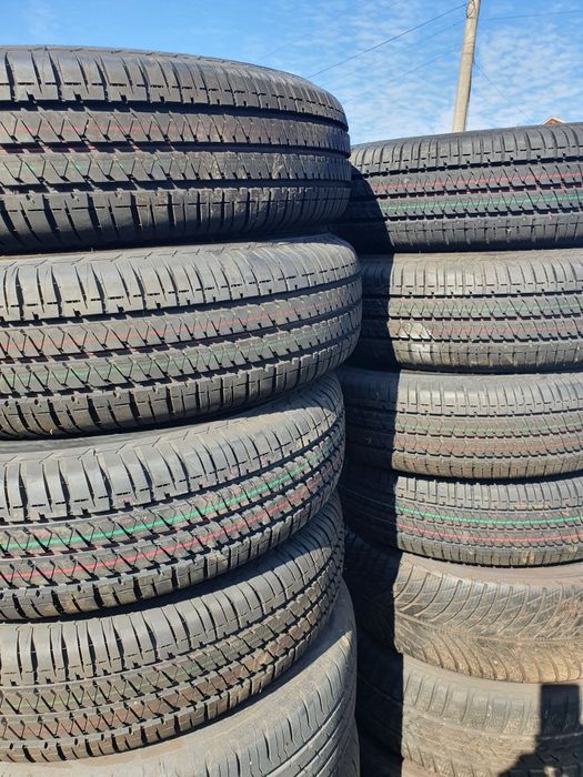 195/80/15 - Bridgestone