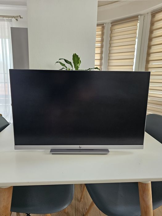 Monitor Led HP EliteDisplay 23" IPS, Full HD, Display Port, Hdmi, Vga