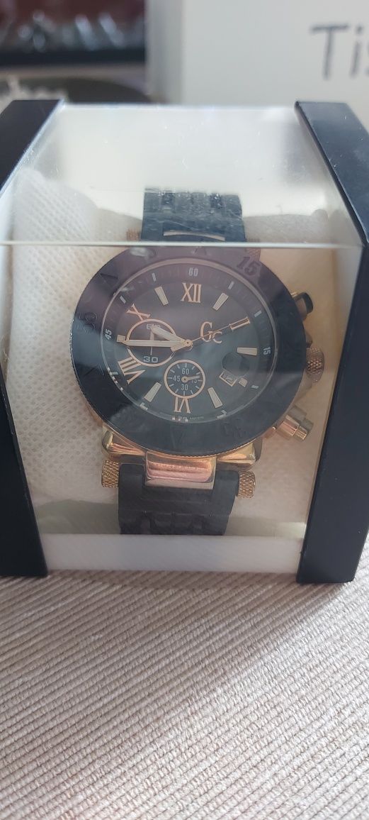 Ceas Guess gc 46500g 09188