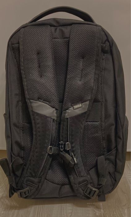 Rucsac urban cu compartiment laptop Thule Accent Backpack 23L