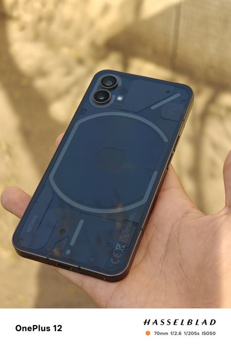 Nothing phone 1 256/8