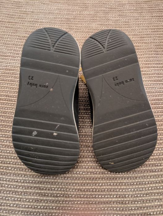 Зимни обувки ZARA baby