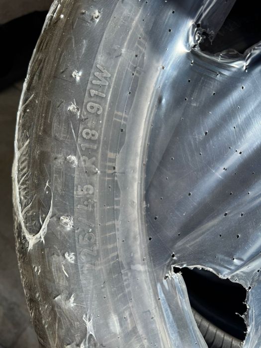 Anvelope Pirelli Cinturato P7 225/45 R18 91W