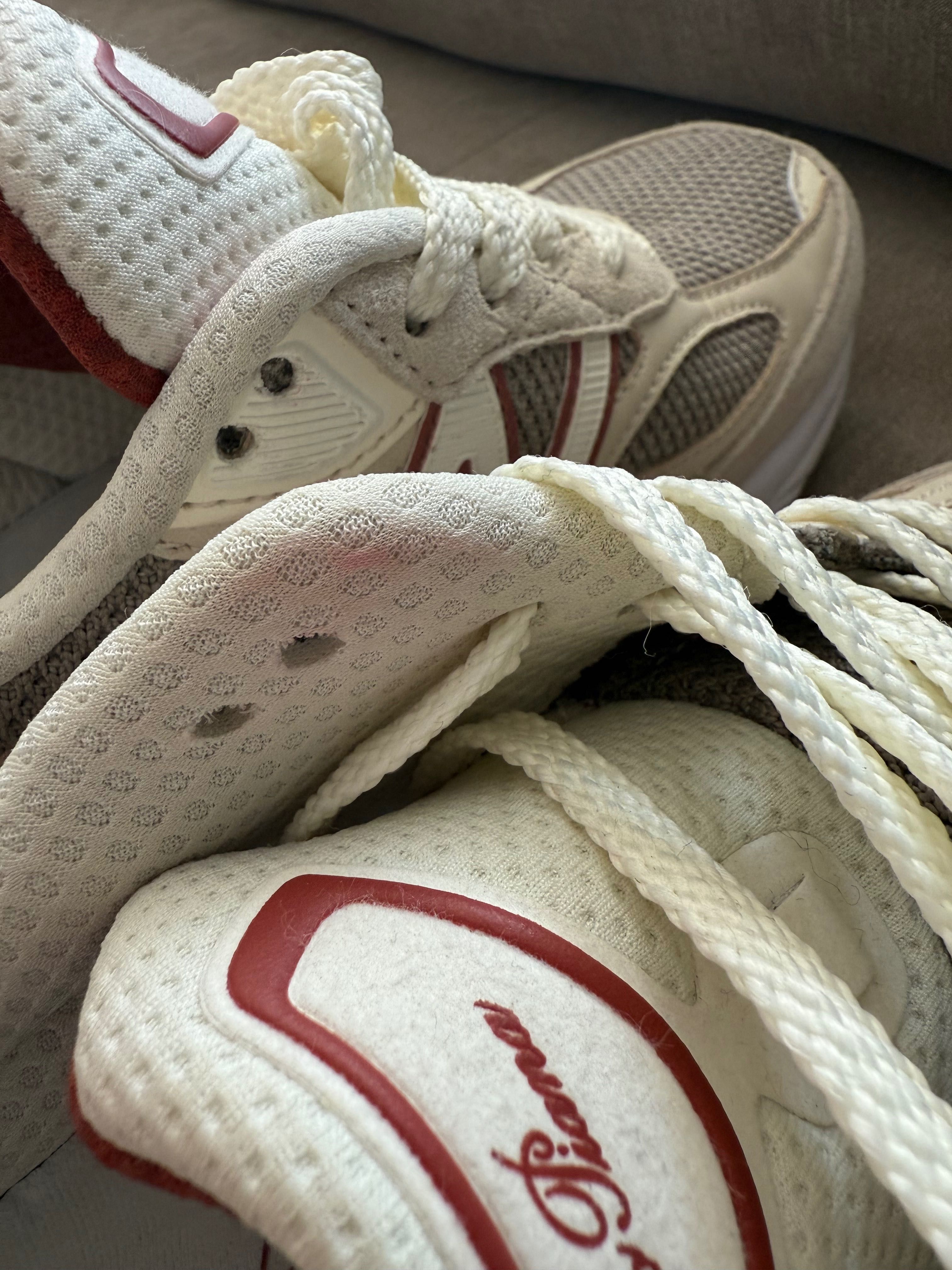 Loro Piana New Balance
