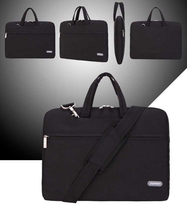 Сумка для ноутбука FOPAT  13″