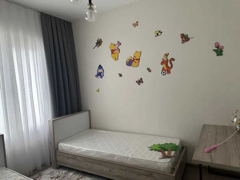 СРОЧНО Сдам кв Dream Park Гафура Гуляма 2/2/4 ро-н Чиланзар-3 кв 219*