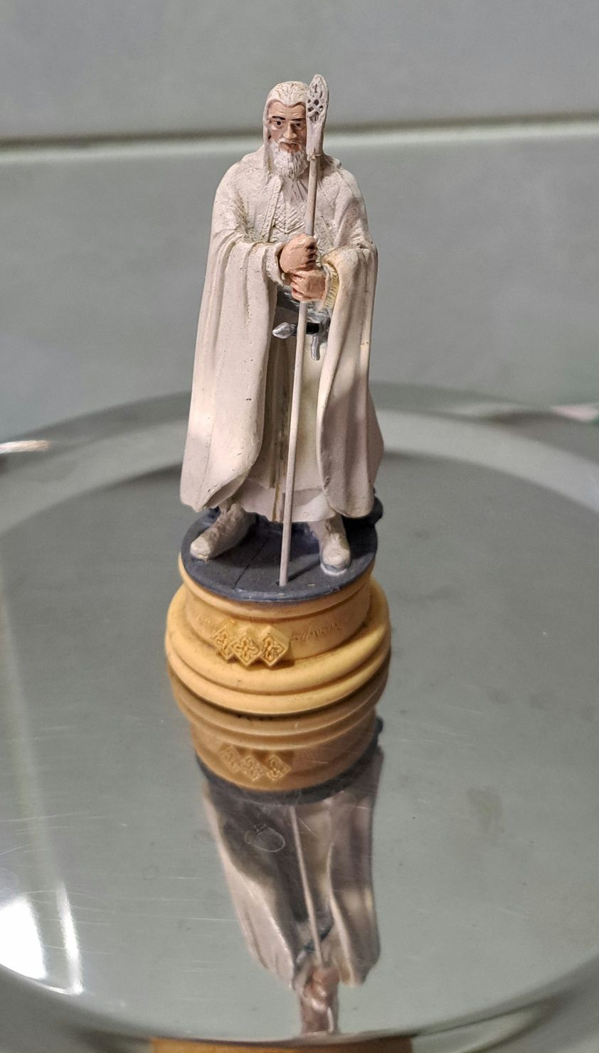 Lord of the Rings, Stăpânul Inelelor, figurine