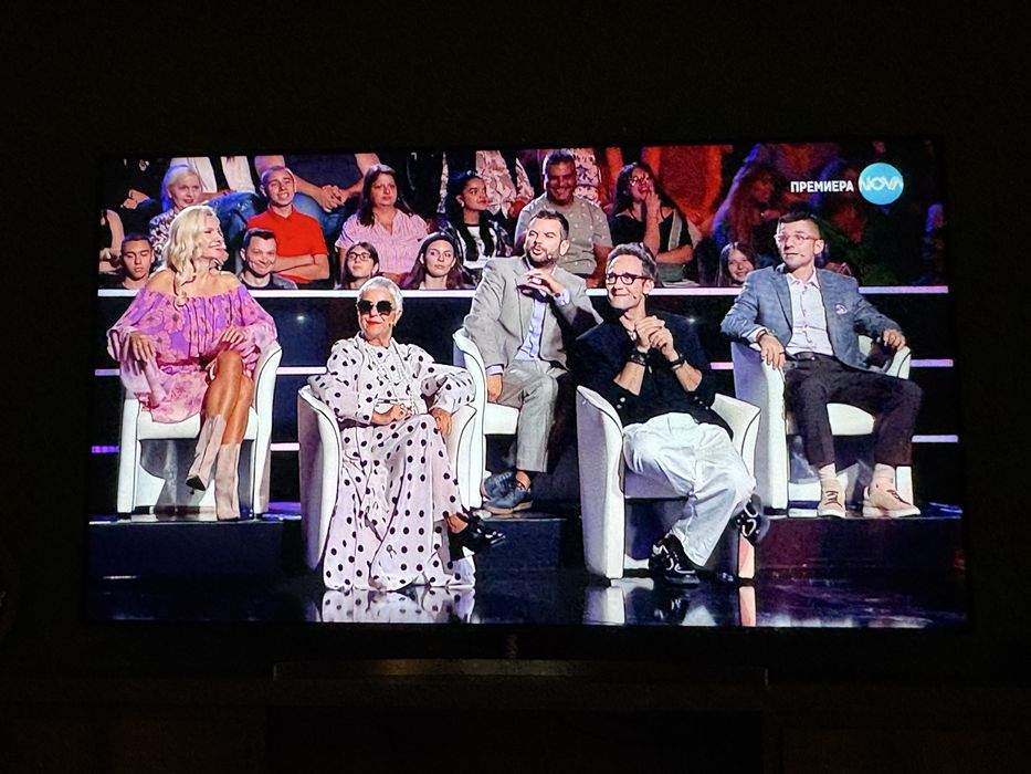 Телевизор LG 65 инча 65SK9500PLA