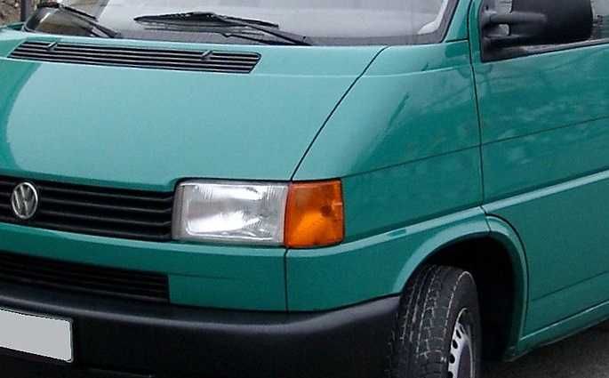 стекло фары фонари VW VOLKSWAGEN Transporter
