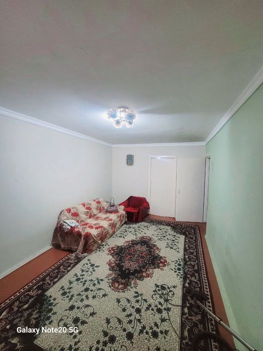 Сдаётся квартира Вокзал