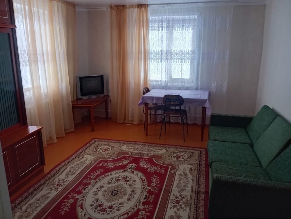 Продам дом в с. Архангельское