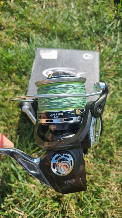 i mulineta FL RS9000