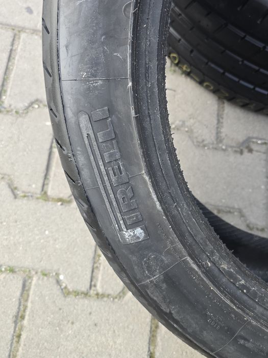 245 45 20 Pirelli