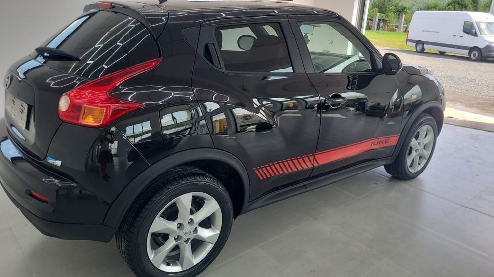 Nissan juke DOAR 178.000km CERTIFICAȚI