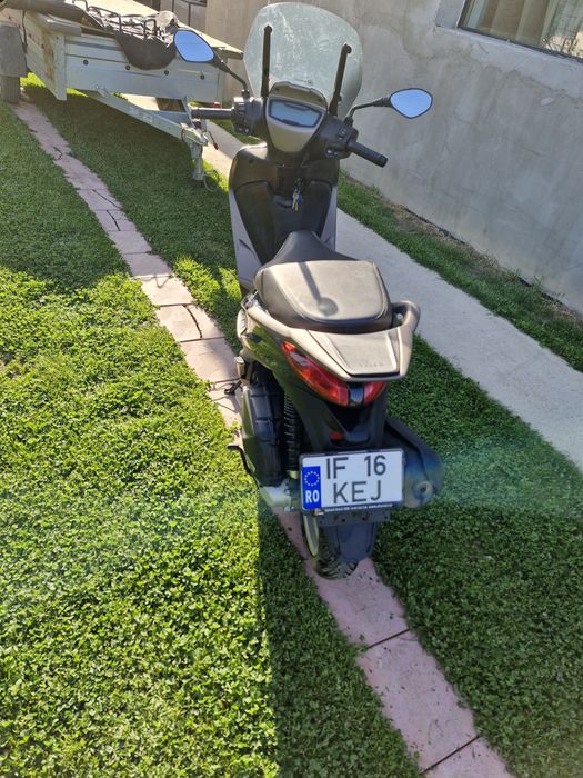 Piaggio Medley 155 2024