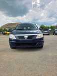 Dacia Logan MCV 7 locuri