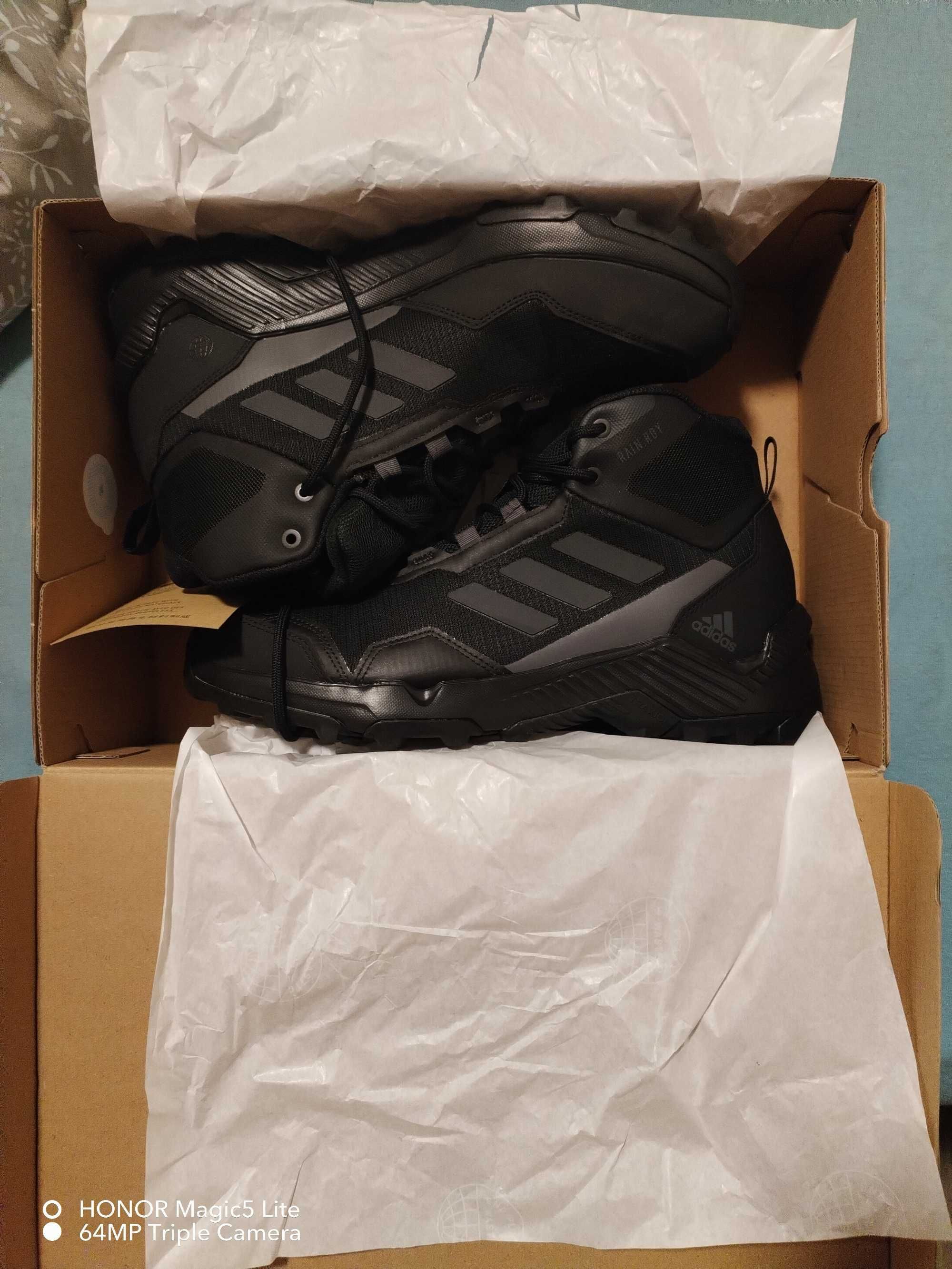 Adidas Terrex zimni