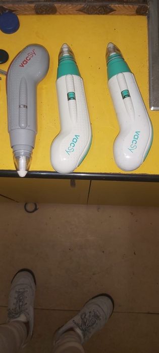 Vacsy pompa de vidat