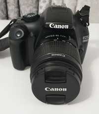 Vând camera video Sony și aparat foto Canon