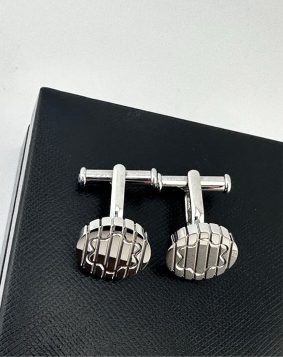 Butoni Montblanc Snowcap Emblem