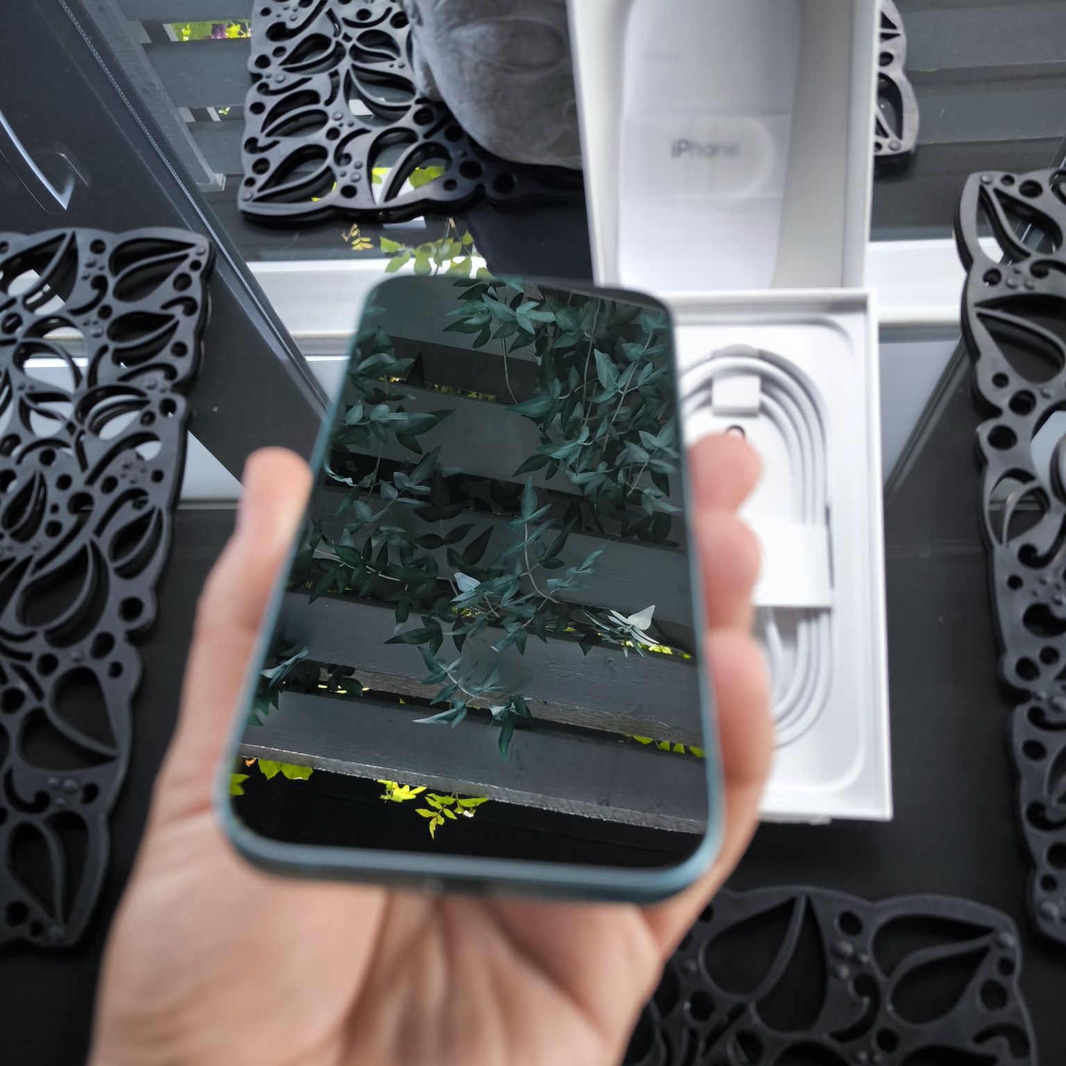 iPhone 16 128 gb