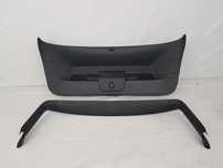 Tapiterie Haion VW Golf 7 Hatchbach dupa 2013