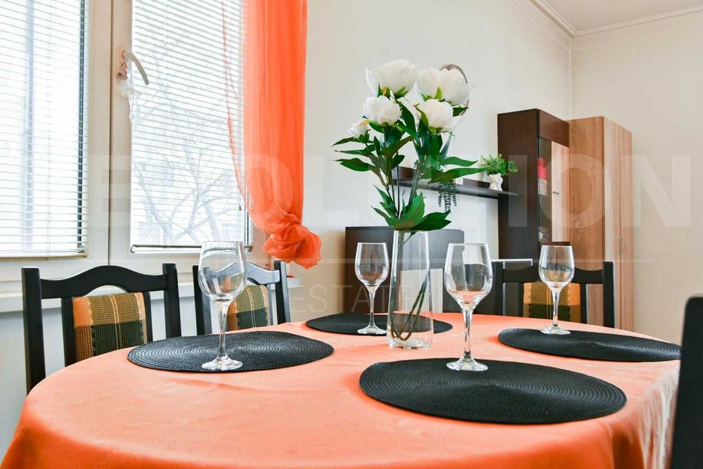 Продава се Двустаен апартамент в София, Медицинска академия - 72 кв.м за 4000 €/кв.м - Снимка #4