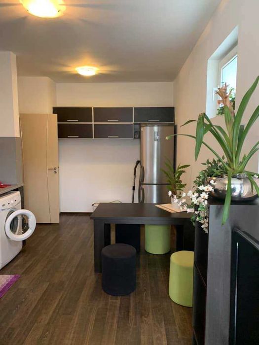 Дава се под наем Двустаен апартамент в Варна, Левски - 65 кв.м за 408 € - Снимка #12