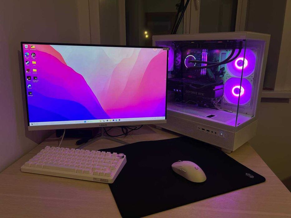 Игровой Комплект i9 3070ti 300hz