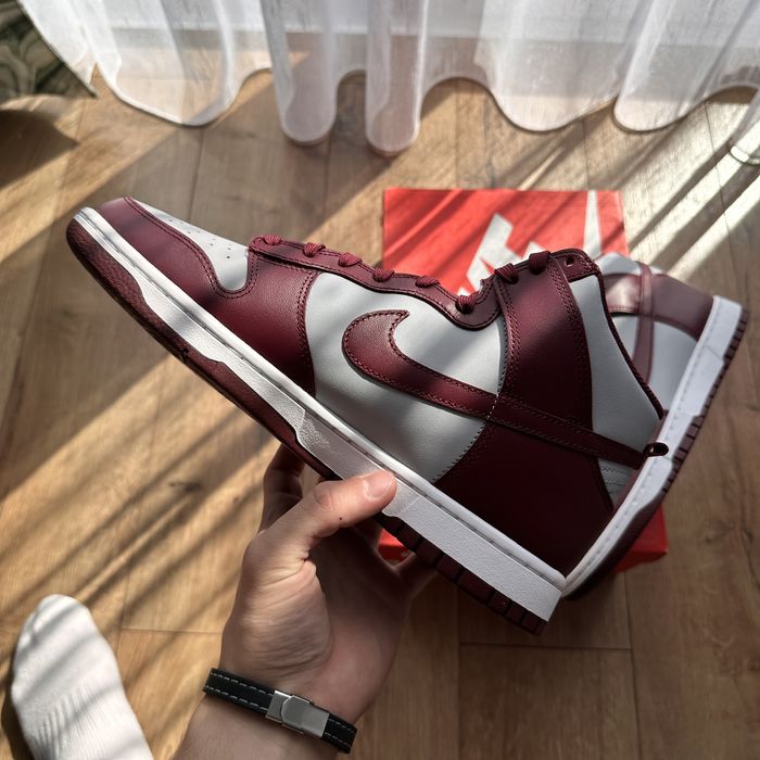 Dunk Hi marimea 44.5