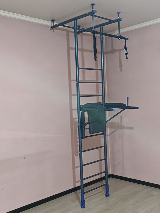 Тренажерный комплекс