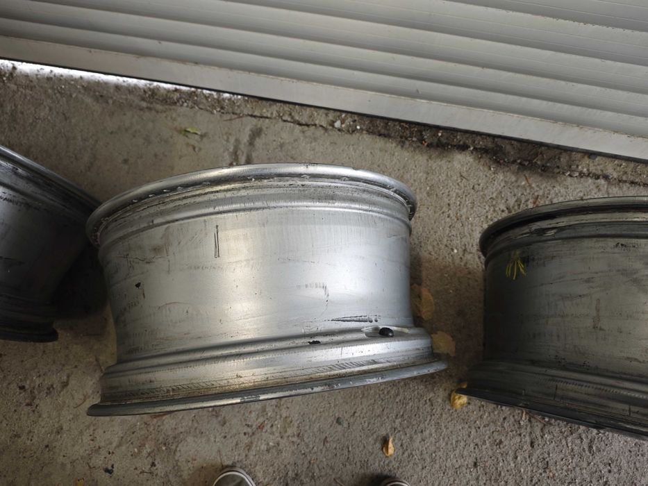 Джанти style 168 20"