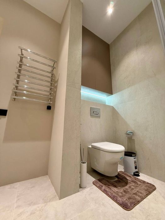 Сдается квартира в ЖК Mirabad Avenue (Golden House).