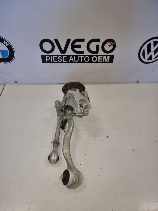 Fuzeta stânga fata BMW F30 F31 F32 F33 F34 F20 F21 F22 F23/cod-6792287