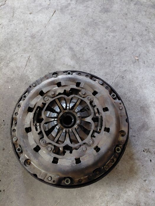 Kit ambreiaj audi a4 b7 2.0 BPW