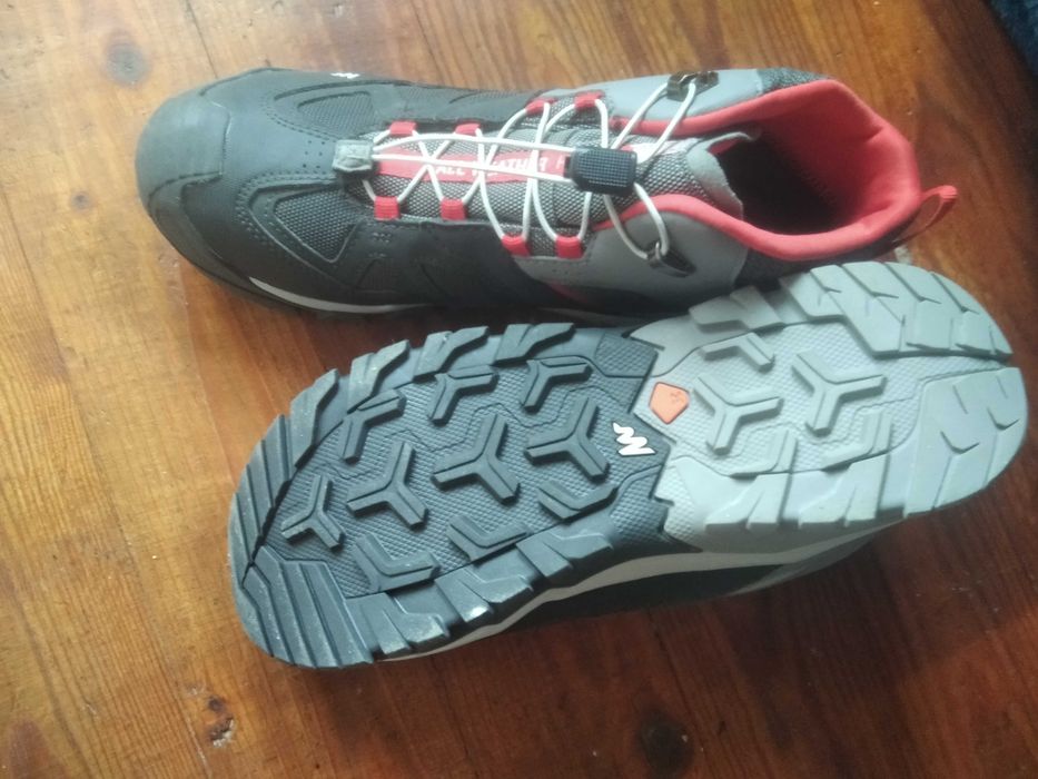 Зимни туристически обувки, Quechua, 38 размер