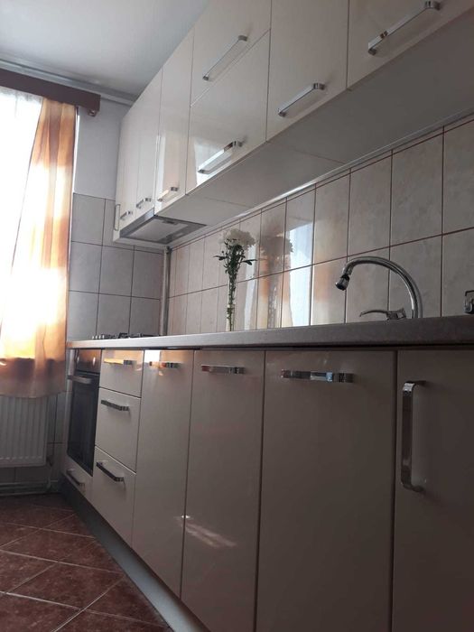 Apartament 2 camere de inchiriat,zona Rahovei,Sibiu