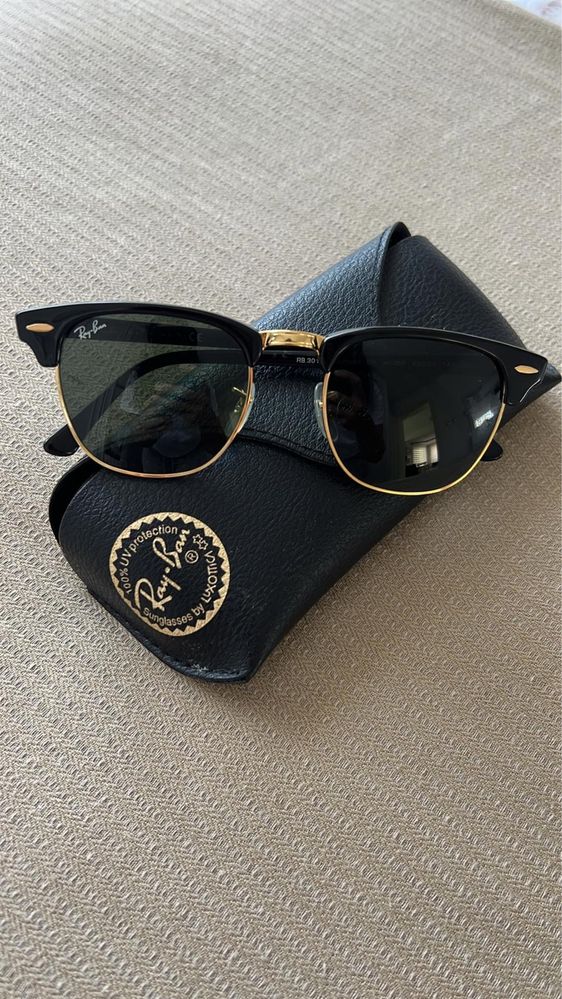 Оригинални очила Ray Ban