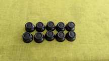 10 бр. аналогови "гъби" за PS4 Dualshock Controller