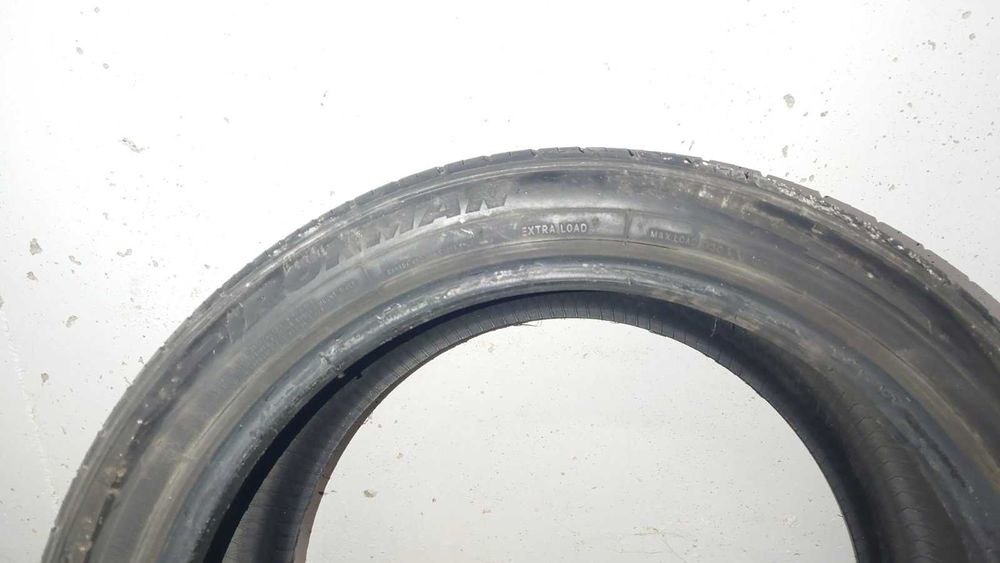 Ironman iMove Gen3 245/40 R18 W97